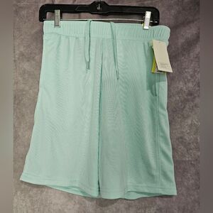Men's Athletic Mesh Shorts Small